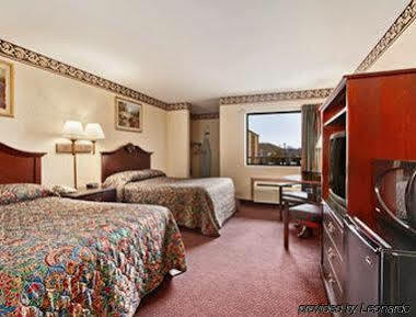 Howard Johnson By Wyndham Blackwood Near Philadelphia Экстерьер фото